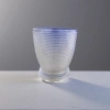 Transparent glass cup, high borosilicate heat-resistant and anti-scald water cup, household simple style tea cup 111820091 details Picture